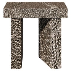 Pebble Side Table by Studio Gameiro