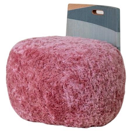 Pebble Single Sofa By Nada Debbs For Sale