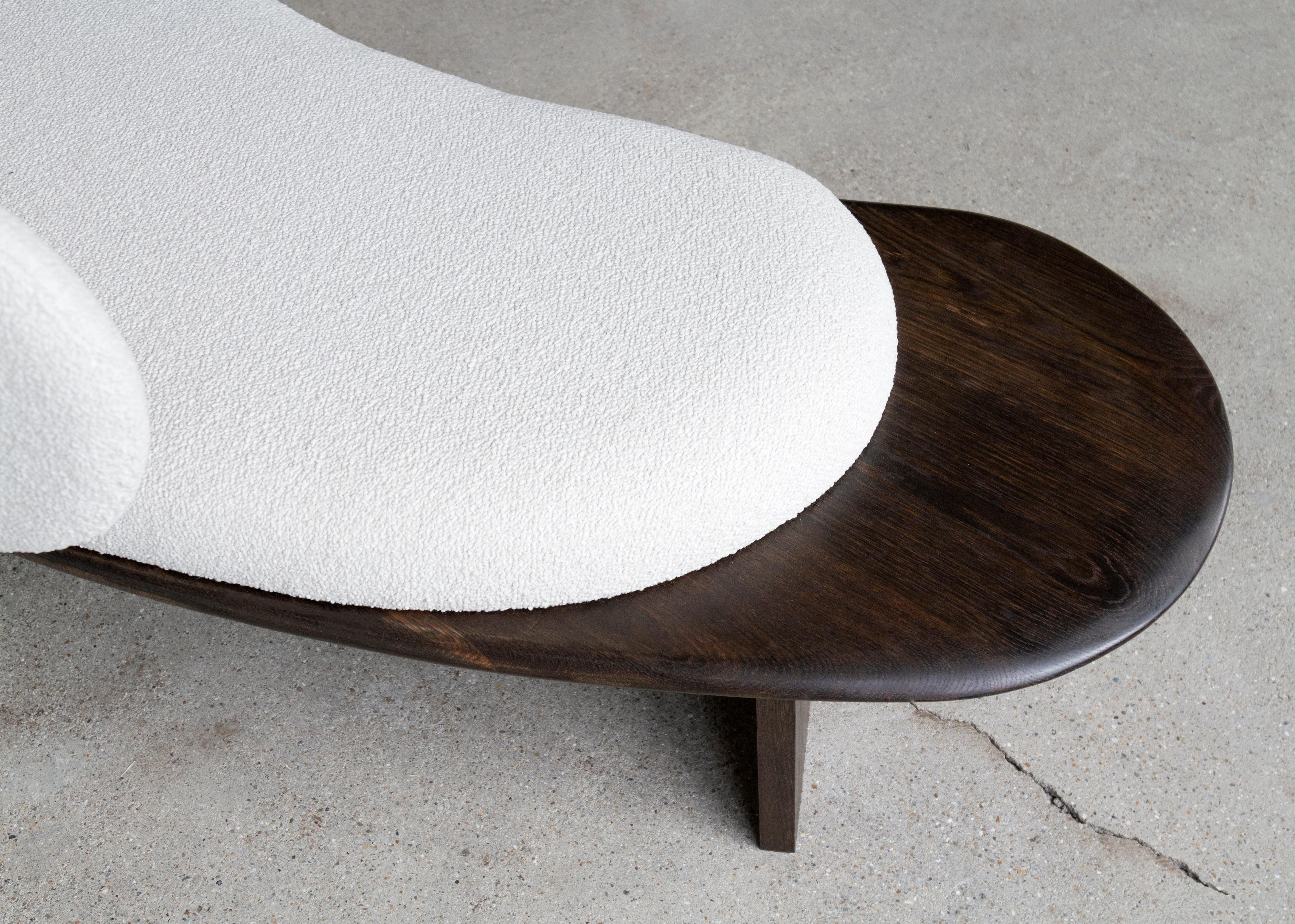 Pebble Sofa von Fred Rigby Studio (Moderne) im Angebot