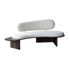 Pebble Sofa by Fred Rigby Studio