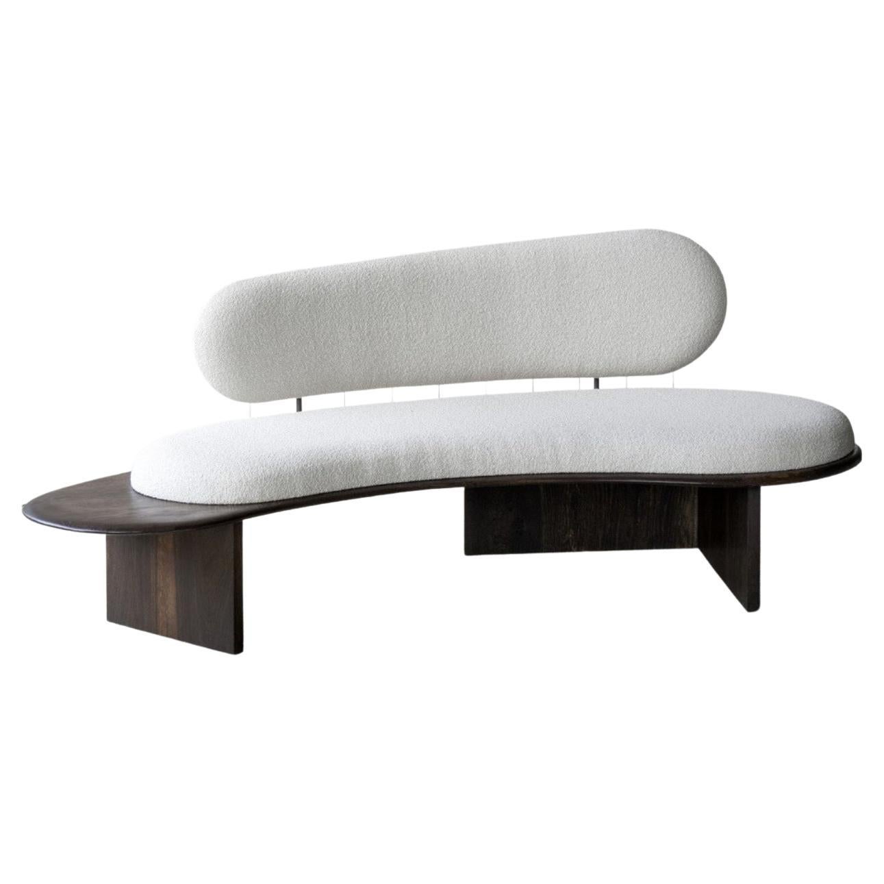 Pebble Sofa by Fred Rigby Studio