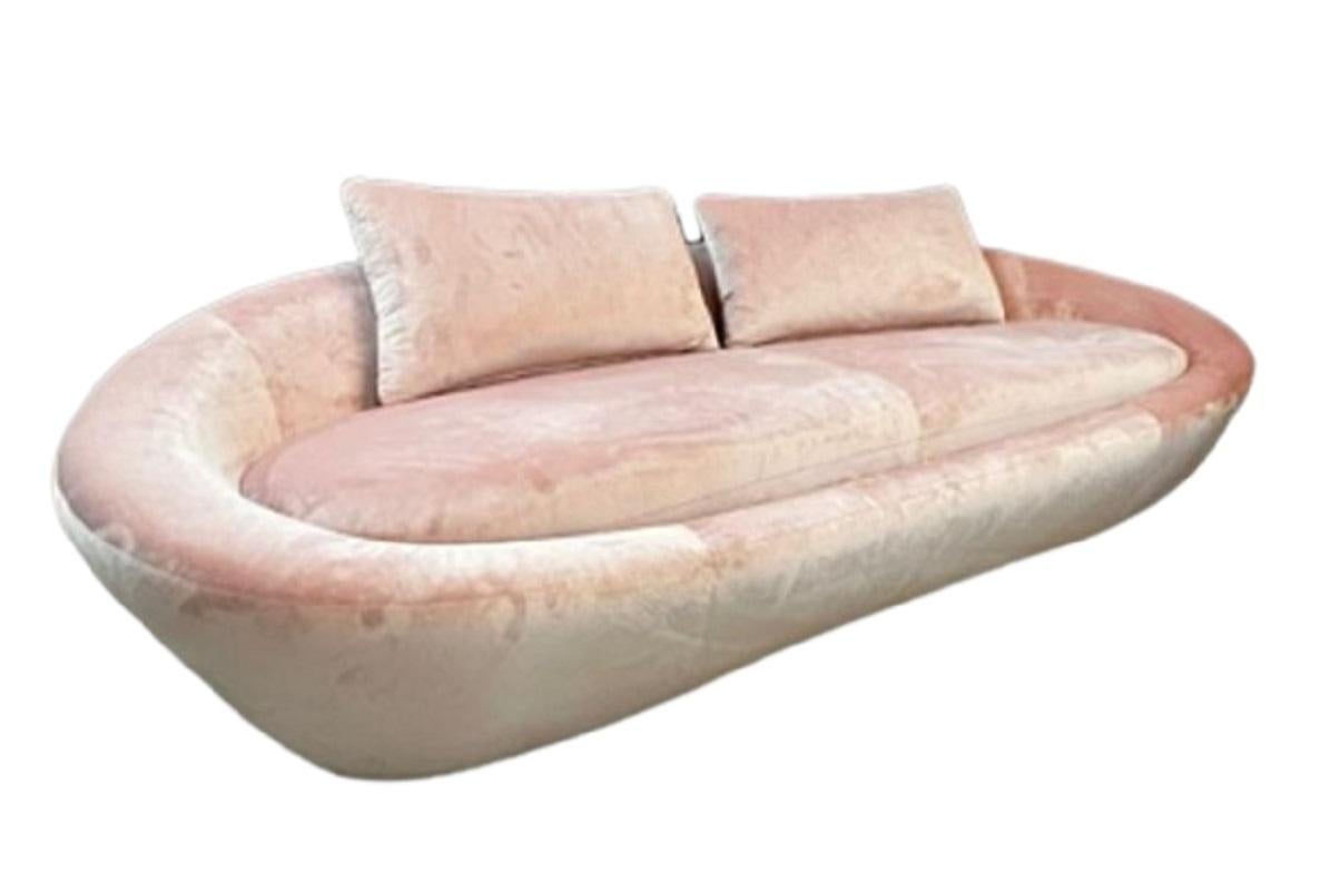 Pebble Sofa For Sale at 1stDibs cellini ufo sofa cellini ufo
