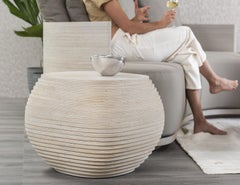 Pebbles Large by Piegatto, a Sculptural Contemporary Table