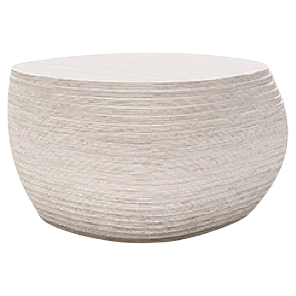 Pebbles Large by Piegatto, a Sculptural Contemporary Table For Sale