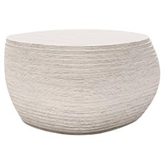 Pebbles Large by Piegatto, a Sculptural Contemporary Table