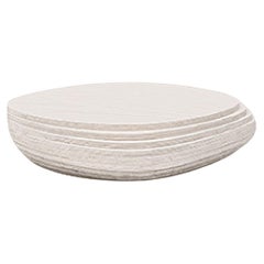 Pebbles Small by Piegatto, a Sculptural Coffee Table