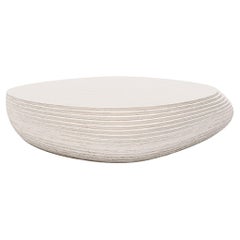 Pebbles XL by Piegatto, a Sculptural Coffee Table