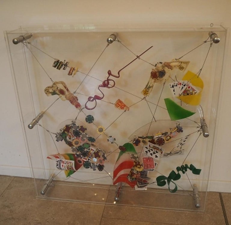 PEBEN STILL ALIVE For Sale at 1stDibs steel alive art