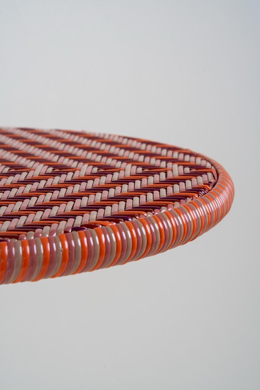 Peche Gueridon Table By Philippe Model In New Condition For Sale In Potts Point, NSW