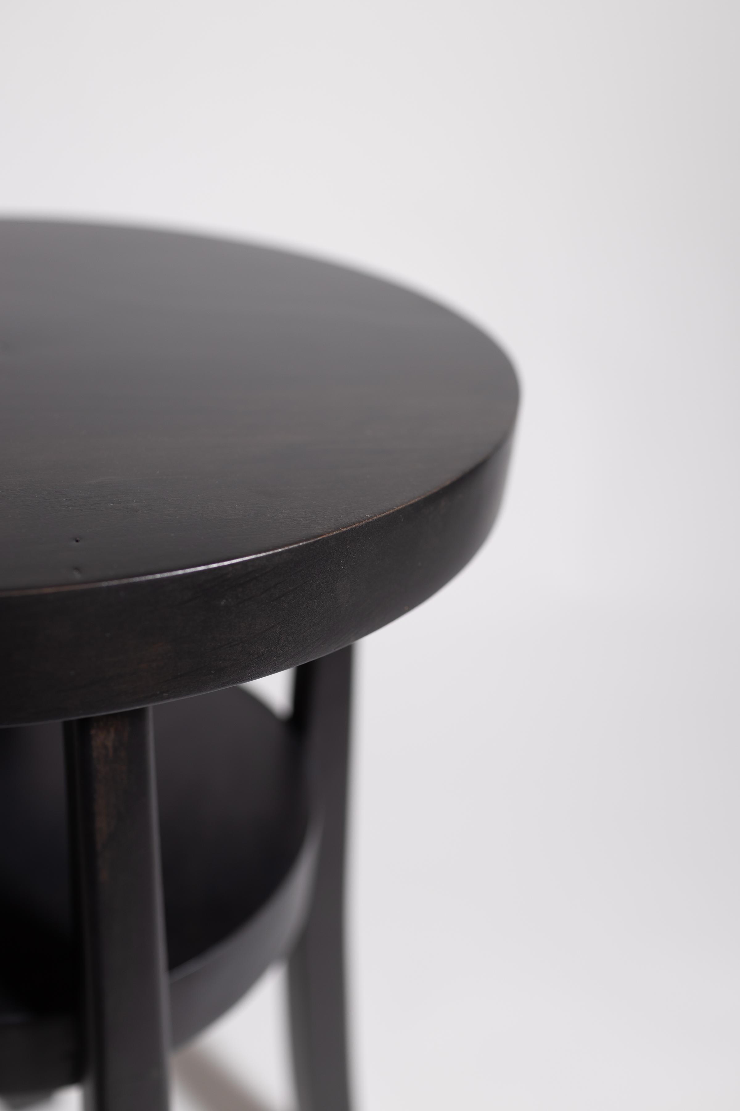 American Peck Nesting Tables For Sale