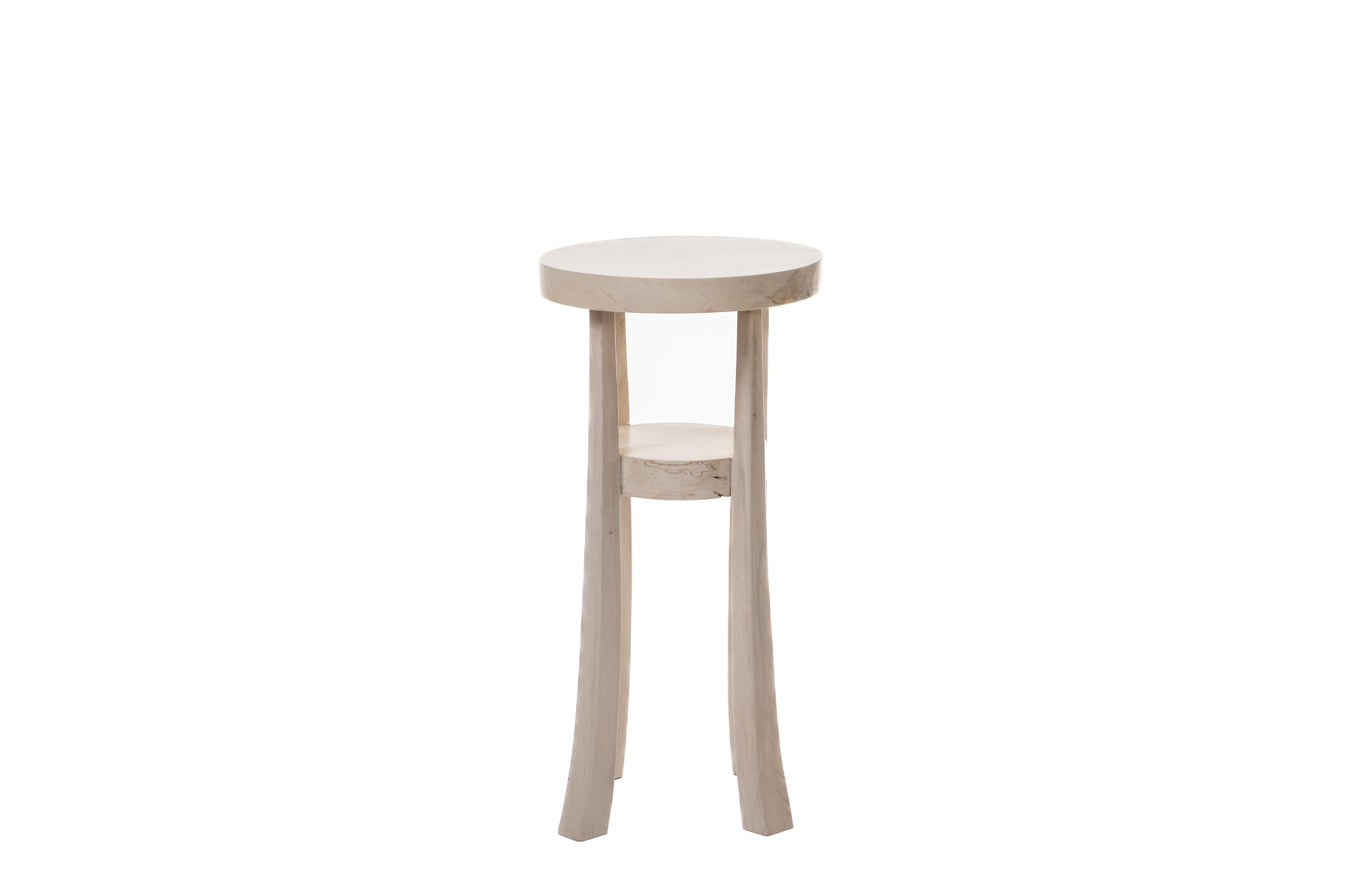 Contemporary Peck Nesting Tables For Sale