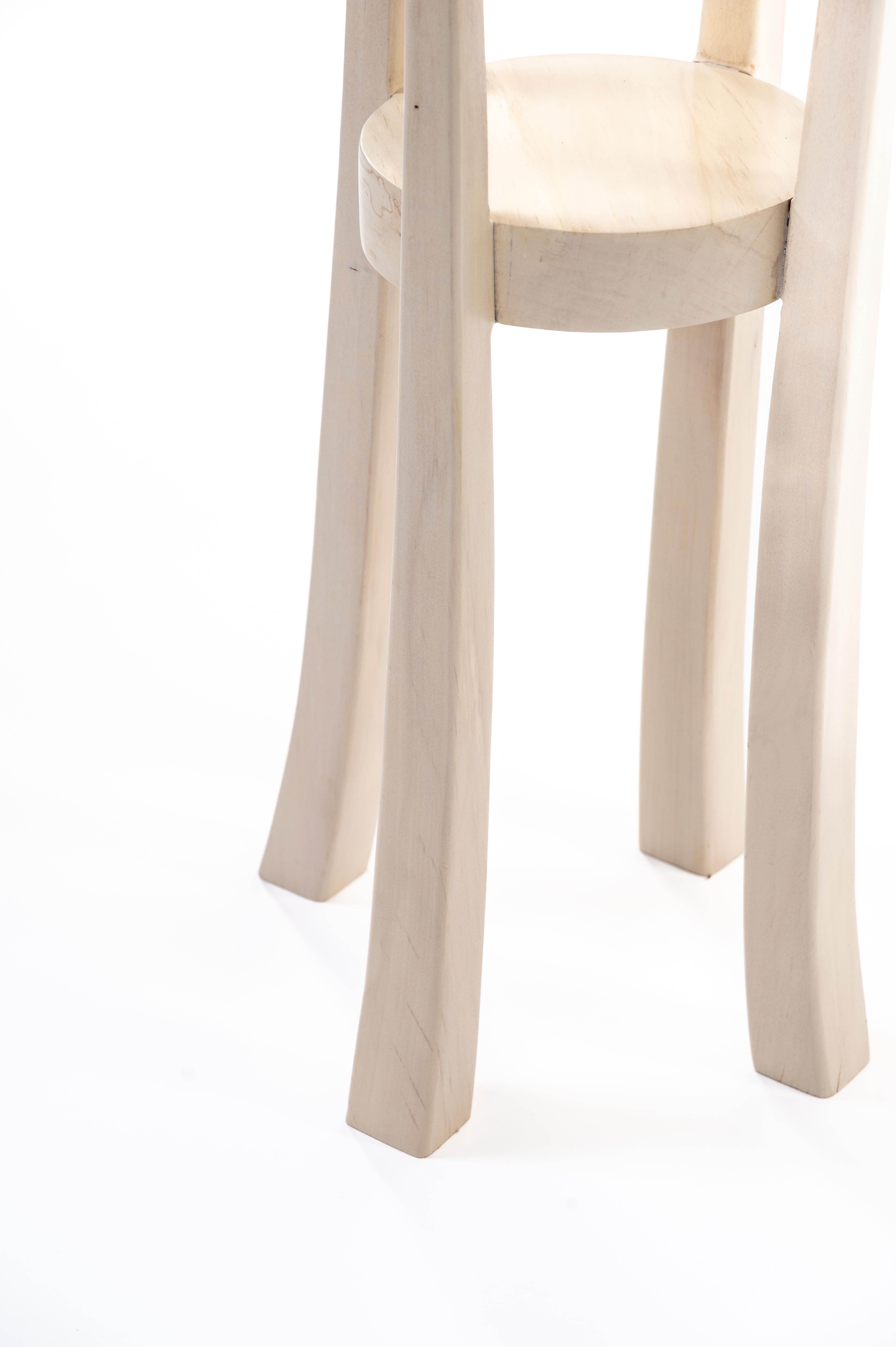 Peck Nesting Tables For Sale 1