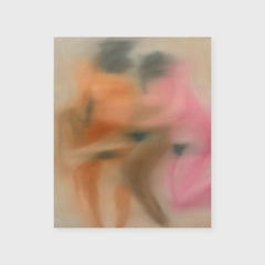 The Girls With A Beautiful Smile