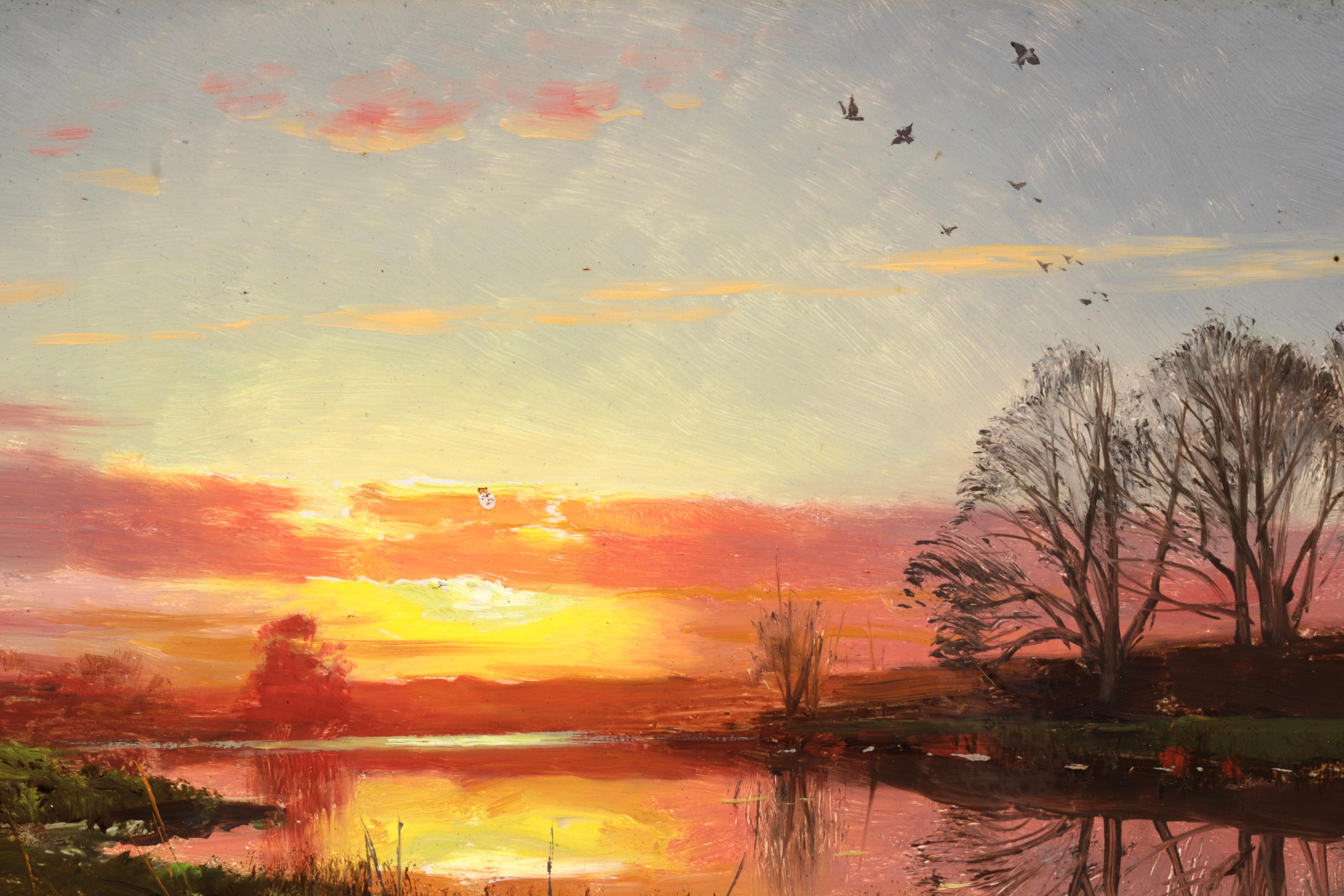 monsted pittore