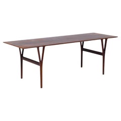 Couchtische und Cocktailtische aus Holz