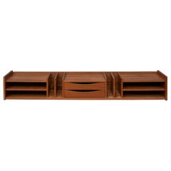 Pedersen & Hansen Schreibtisch-Organizer