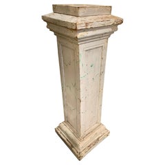 Pedestal - Column