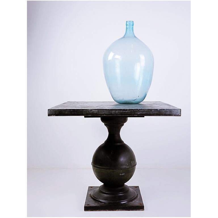 Pedestal Dining or Centre Table - Late 20th Century For Sale 1