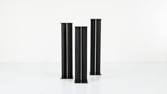 Pedestal "Etoile" by F.Robichez for Dritsh, Paris 1990s.