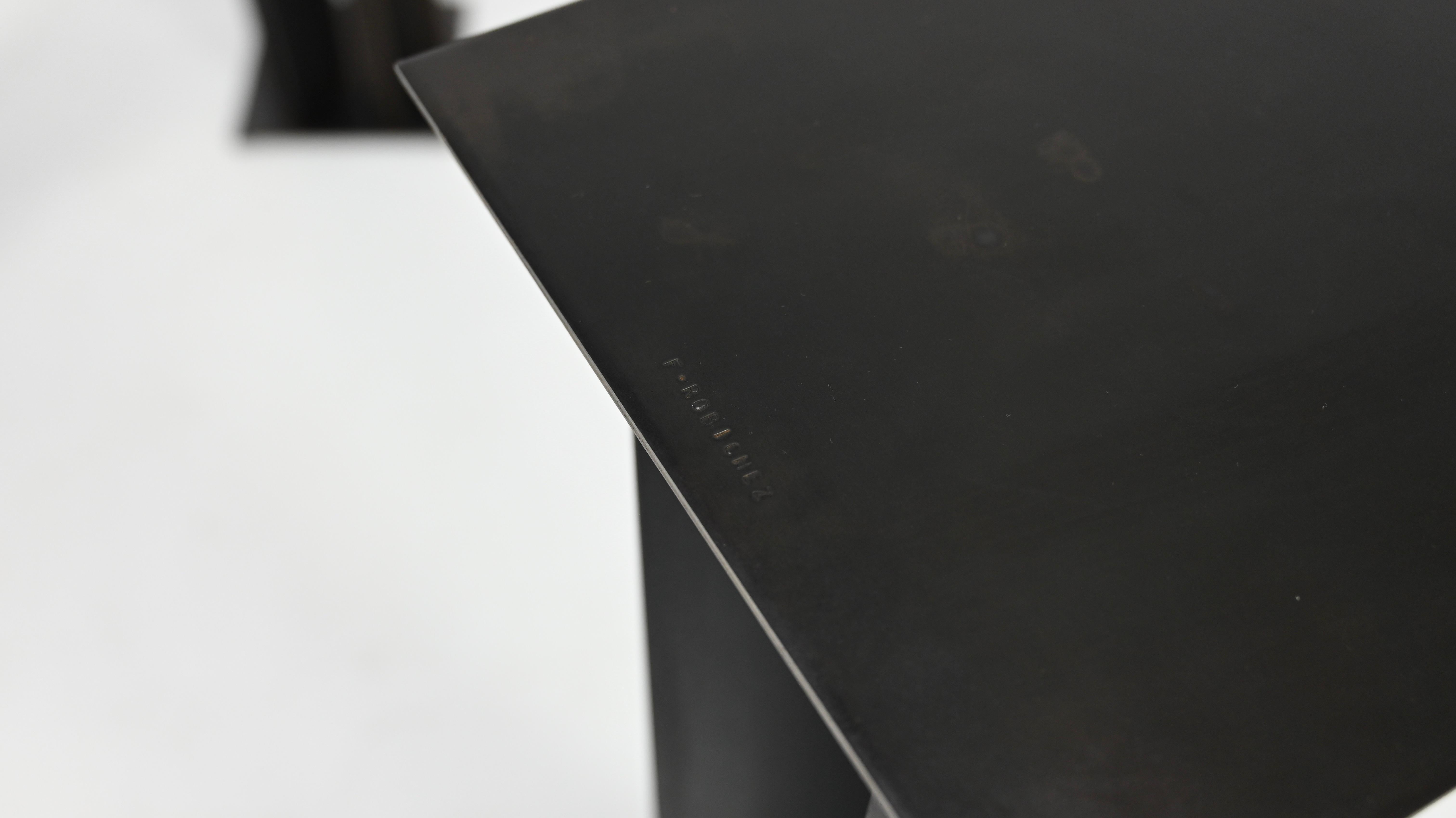 Late 20th Century Pedestal 
