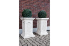 Pedestal for Garden Pots