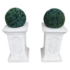 Pedestal for Garden Pots