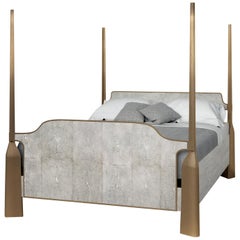 Art Deco Beds and Bed Frames