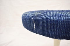 Pedestal Group Tulip'tm' Stool Designed by Eero Saarinen for Knoll Associates