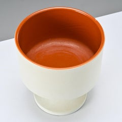 The Pedestal Large Cup par Pol Chambost, circa 1970