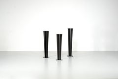 Pedestal "New Star" by F.Robichez for Dritsh, Paris 1990s.