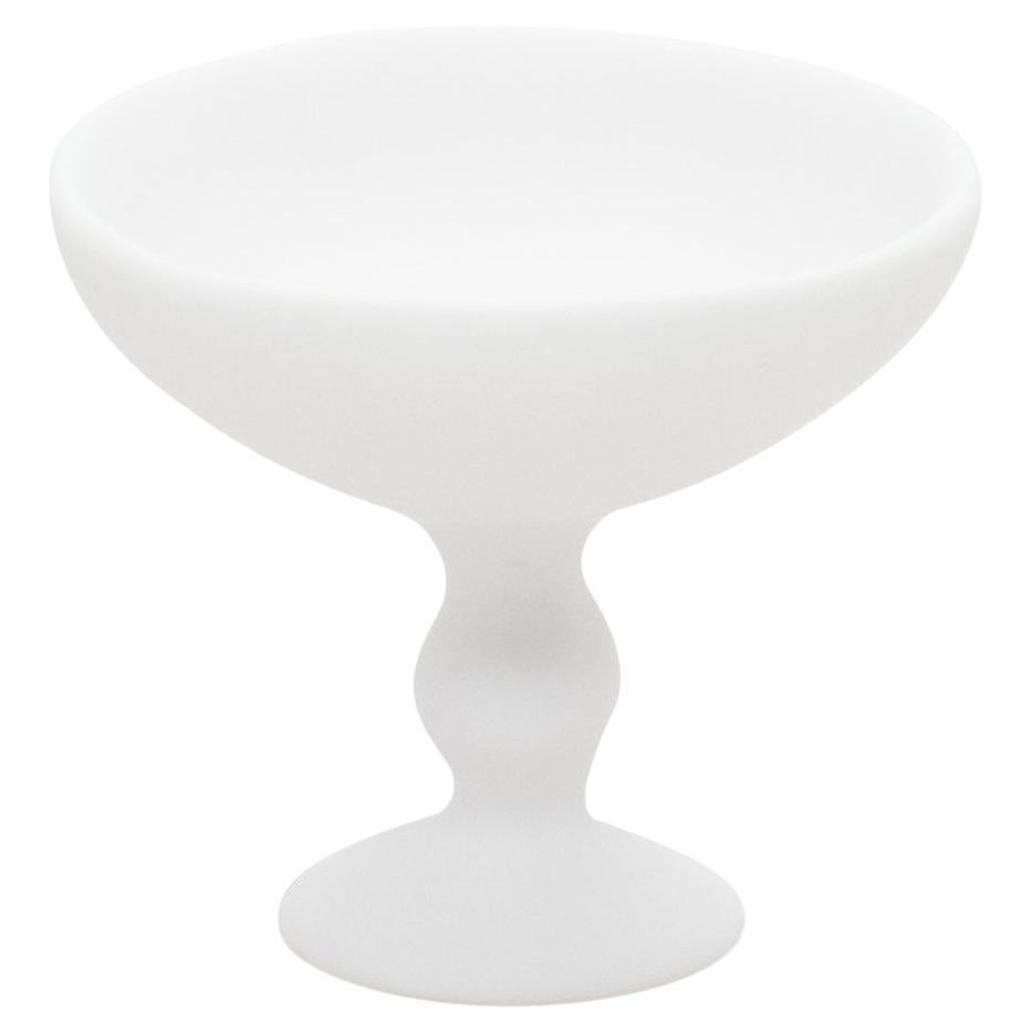 Petit bol à piédestal