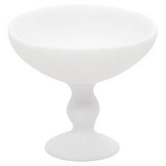 Pedestal Petite Bowl