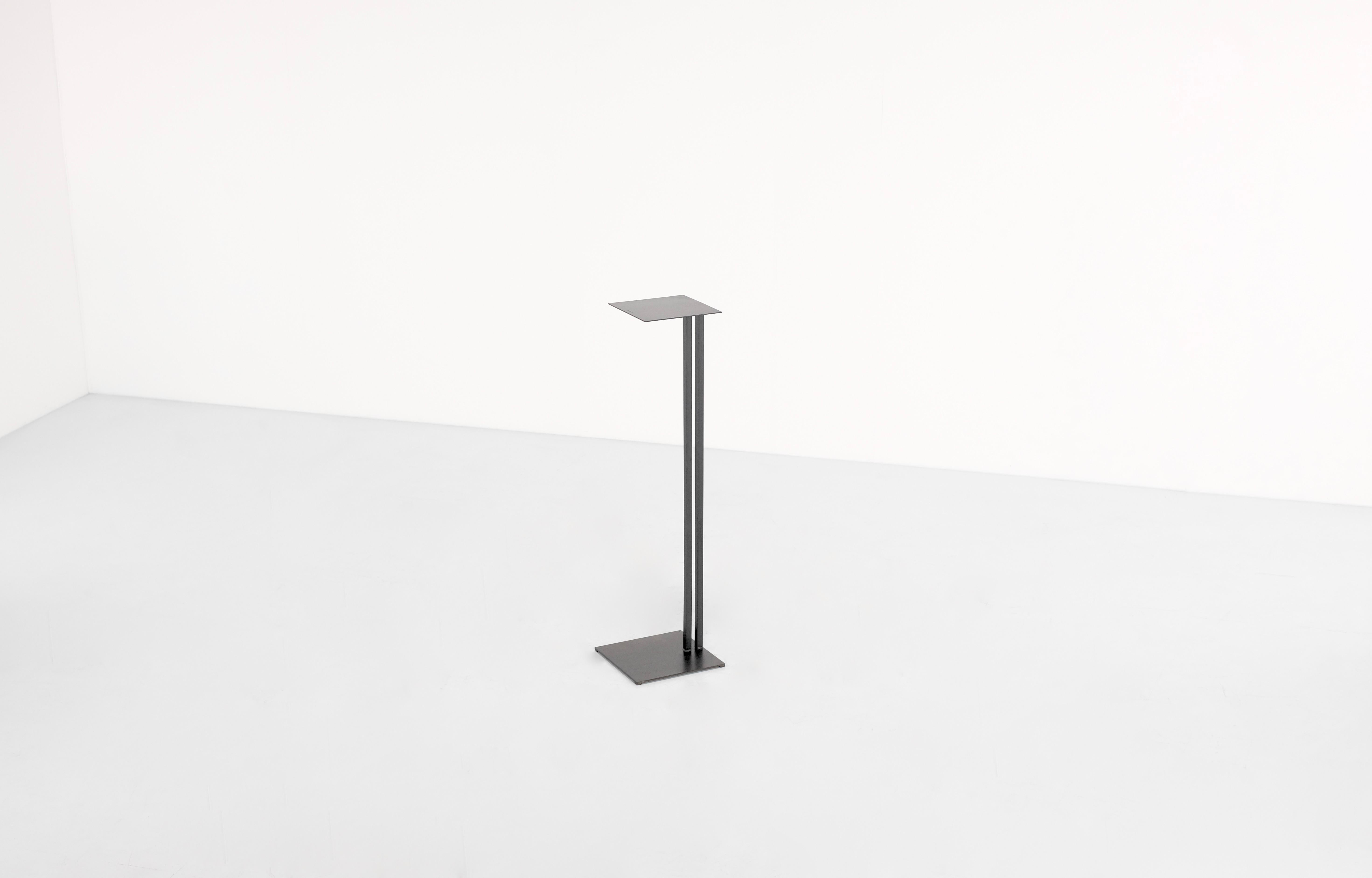 
Pedestal Model 