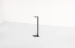 Pedestal "Space" by F.Robichez for Dritsh, Paris 1990s.