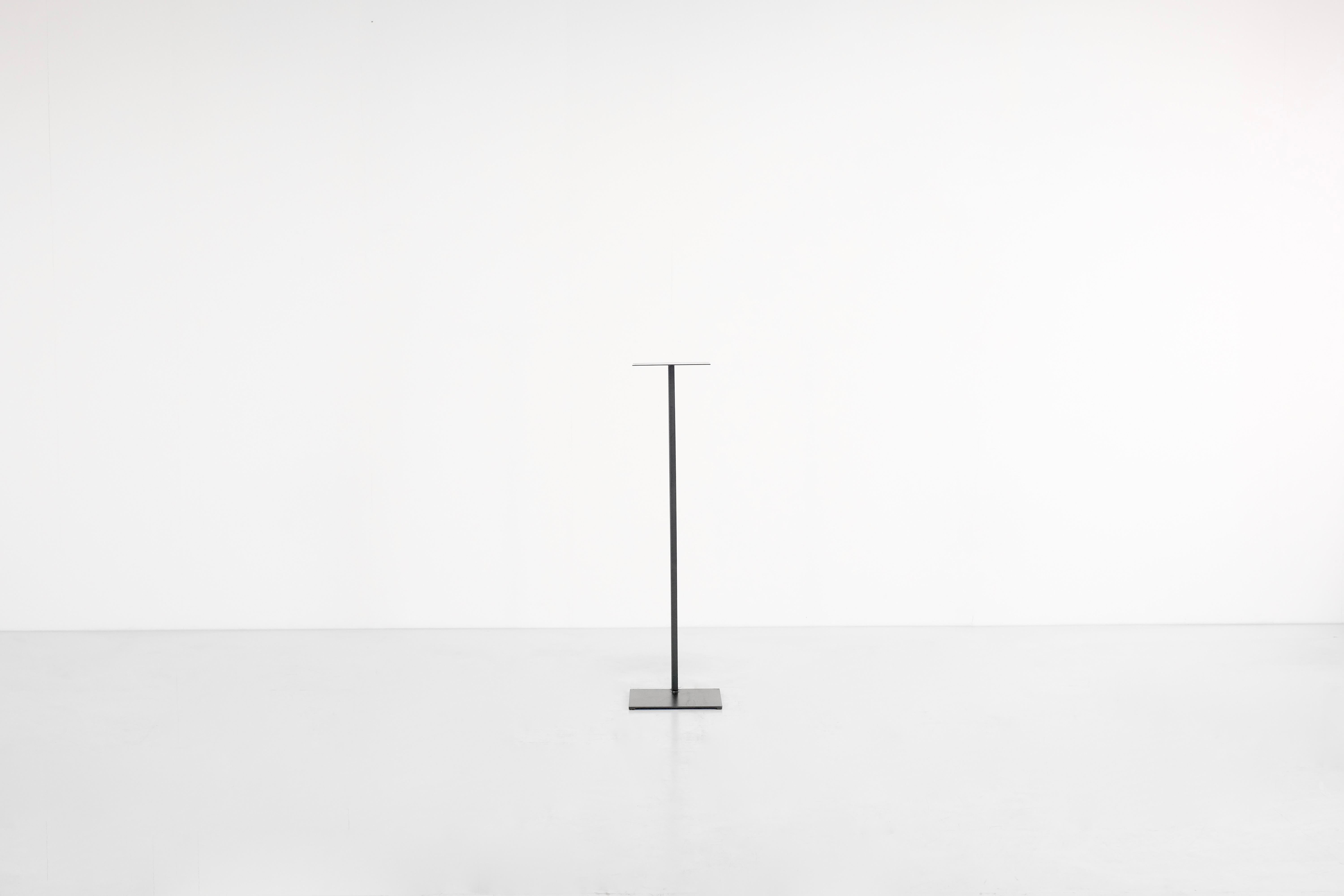 Late 20th Century Pedestal 