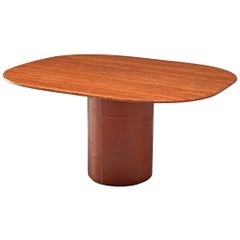 Mid-Century Modern Dining Room Tables