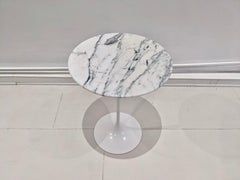 Pedestal Table by Eero Saarinen for Knoll