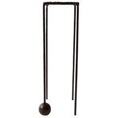 Pedestal Table by J.M. Szymanski Pedestal Table by J.M. Szymanski