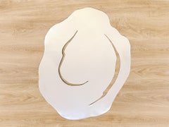 Pedestal Table