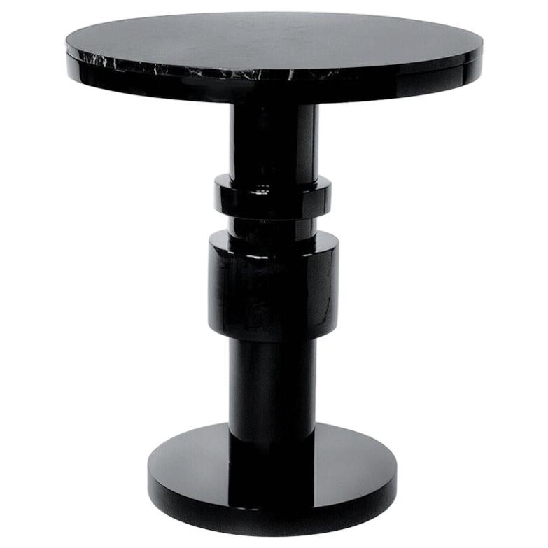 Pedestal Table Model New-York