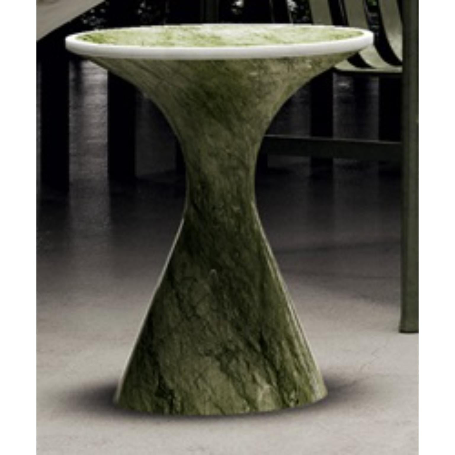 Italian Pedina Stool by Kreoo For Sale