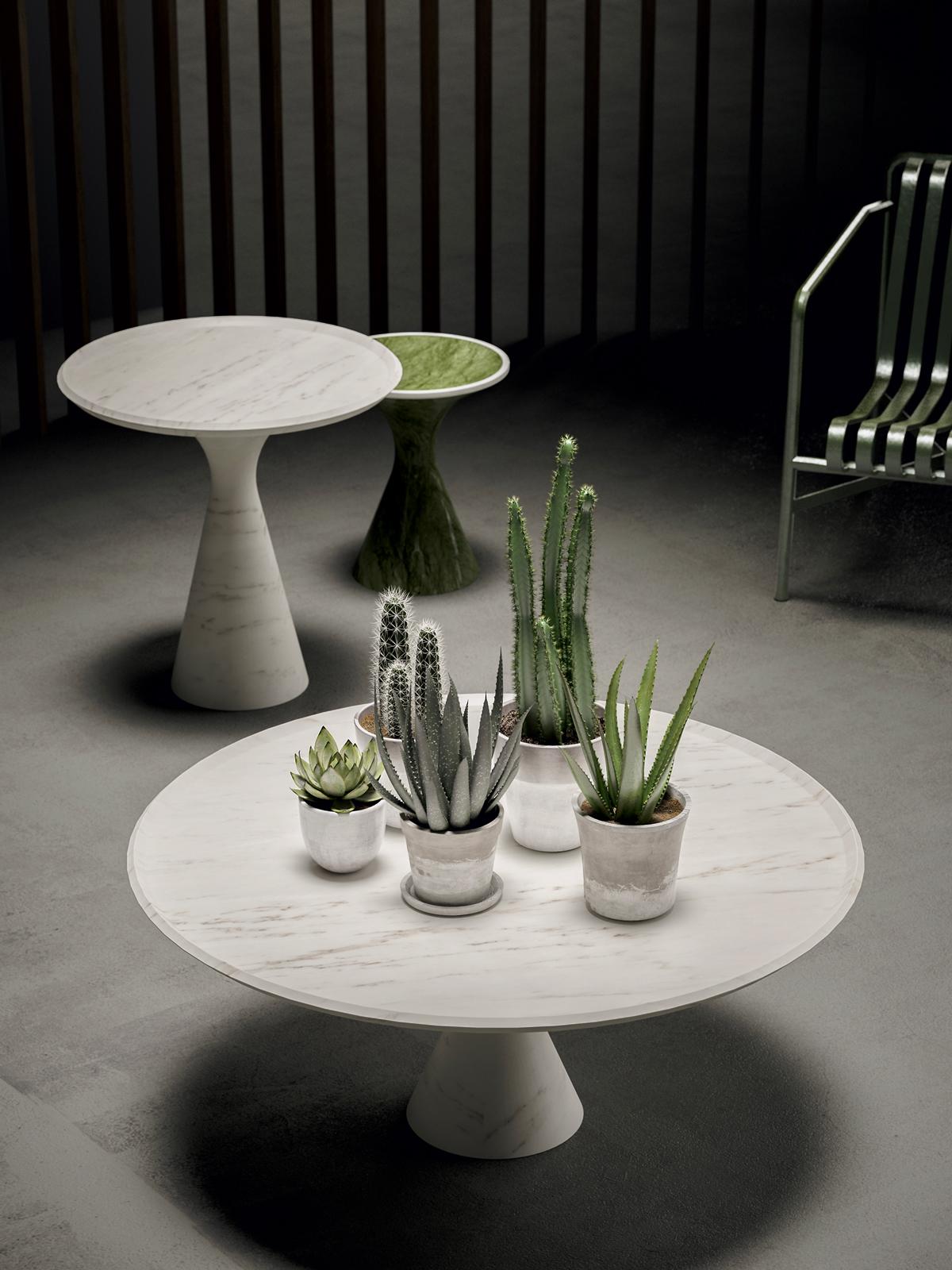 Italian Pedina Stool by Kreoo For Sale
