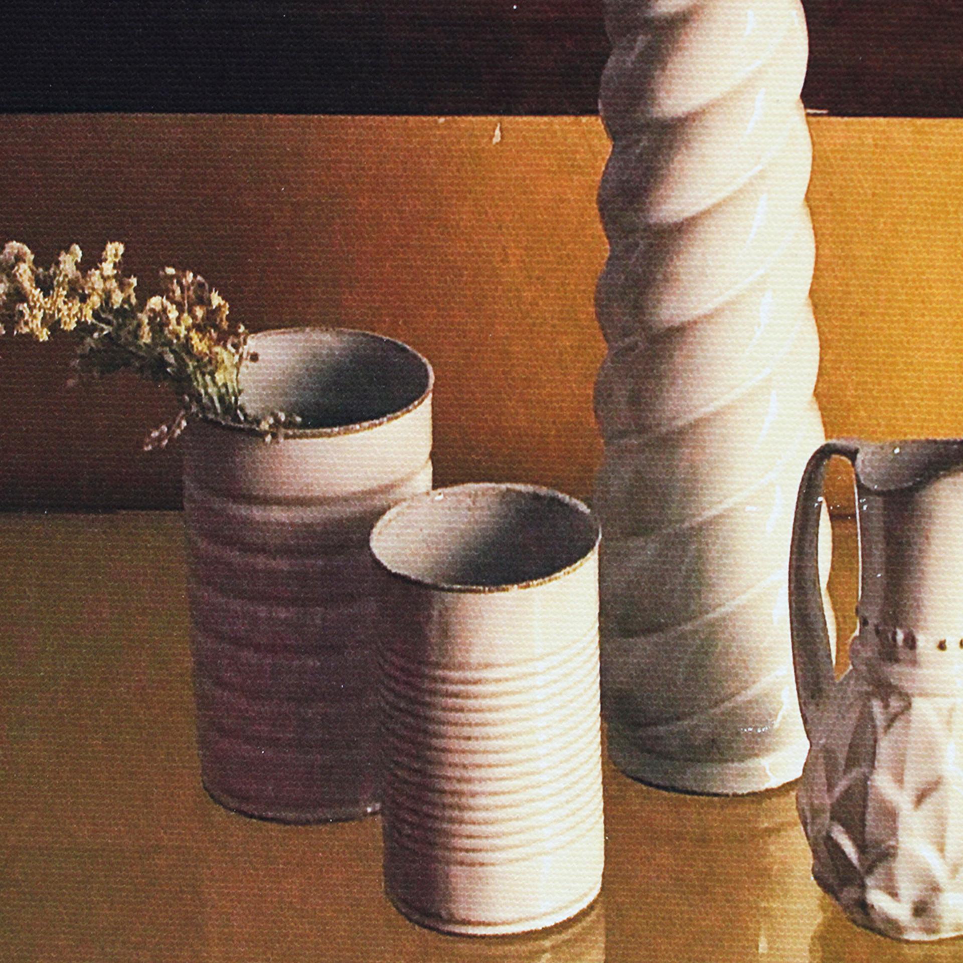 La Hora Zurbarán Nature morte de Pedro Almodóvar 2018, Impression numérique sur Dibond. en vente 2