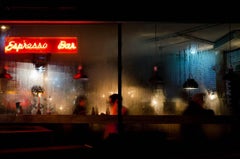 Espresso Bar