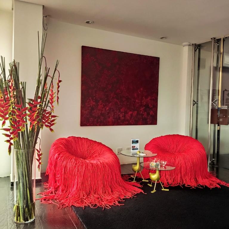 Pedro Franco Antropófago Armchair, Altropófago Collection, Brazil, 2010 In New Condition For Sale In São Paulo, BR