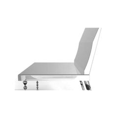 Pedro Franco Barroca Chair, Kintsugi Collection, Brazil 2022