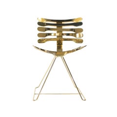Pedro Franco Esqueleto Chair, Esqueleto Collection, Brazil 2012