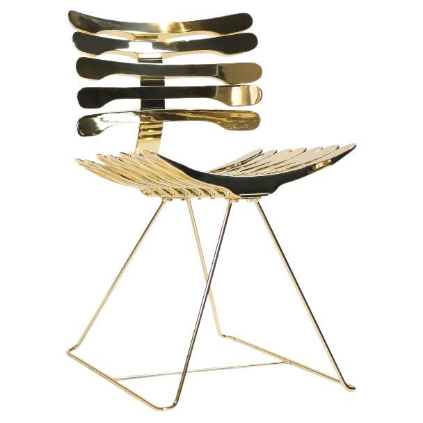 Pedro Franco Esqueleto Chair, Esqueleto Collection, Brazil 2012 For Sale