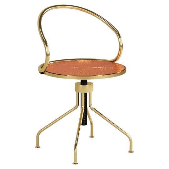 Pedro Franco Michael Chair, Kintsugi Collection, Brazil 2022 For Sale