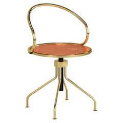 Pedro Franco Michael Chair, Kintsugi Collection, Brazil 2022